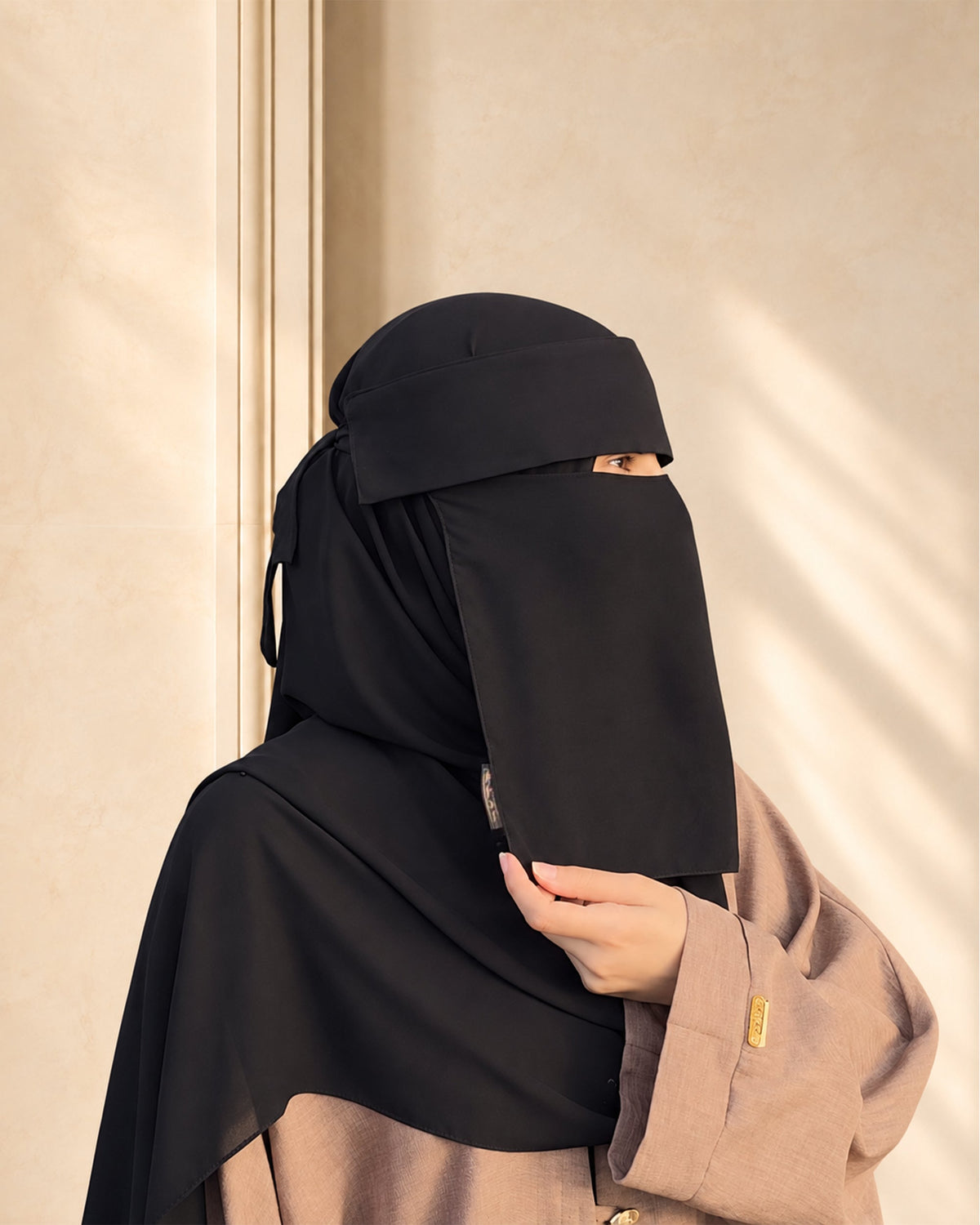 Niqabs