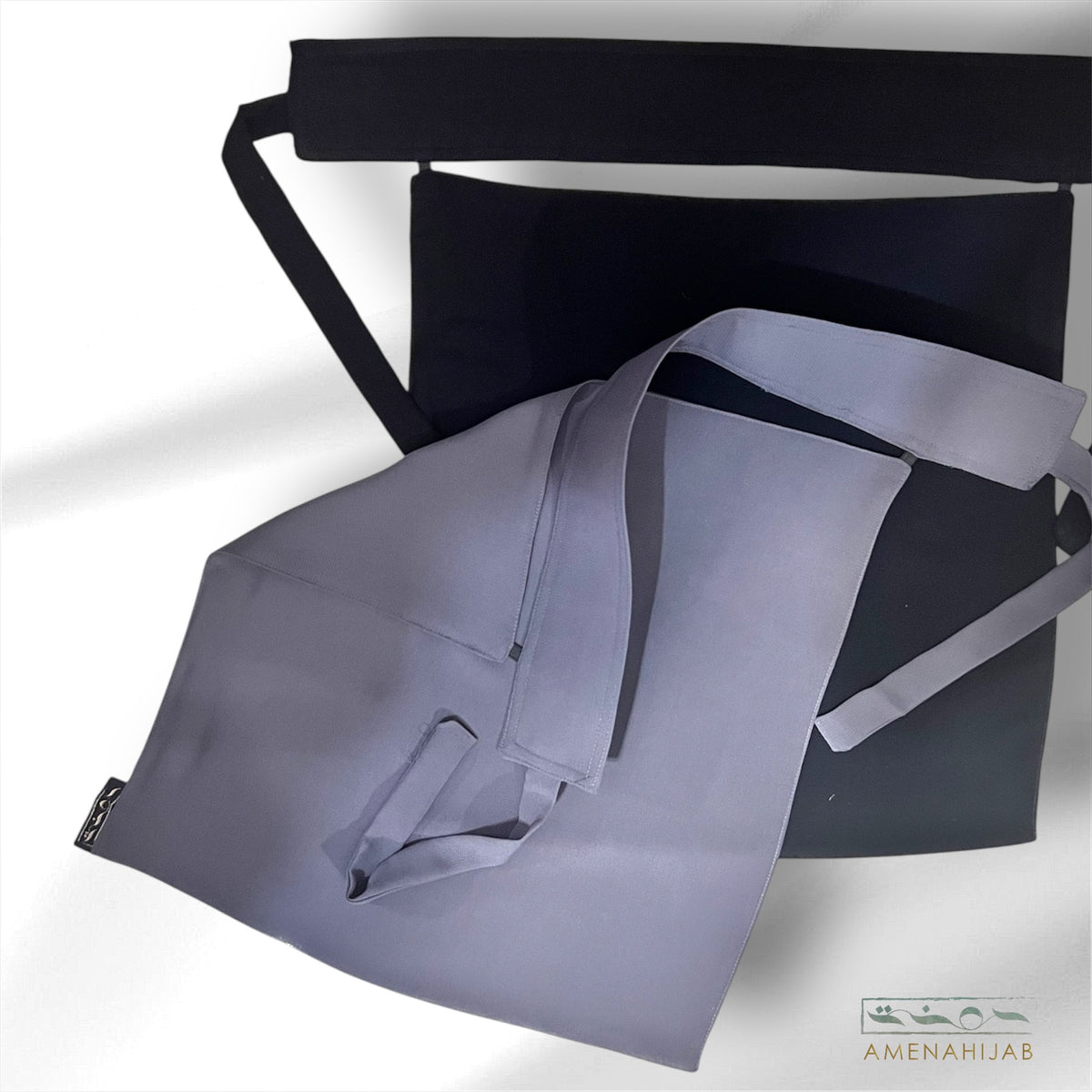 نقاب جبهة (كمر) مقوى