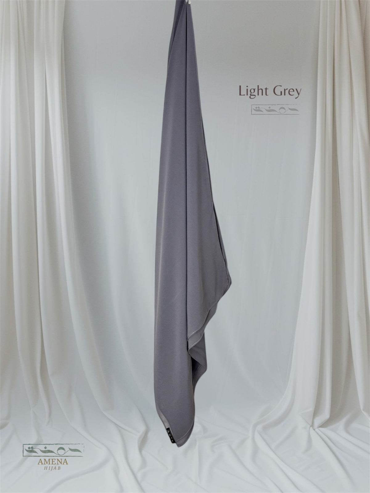 Light Grey