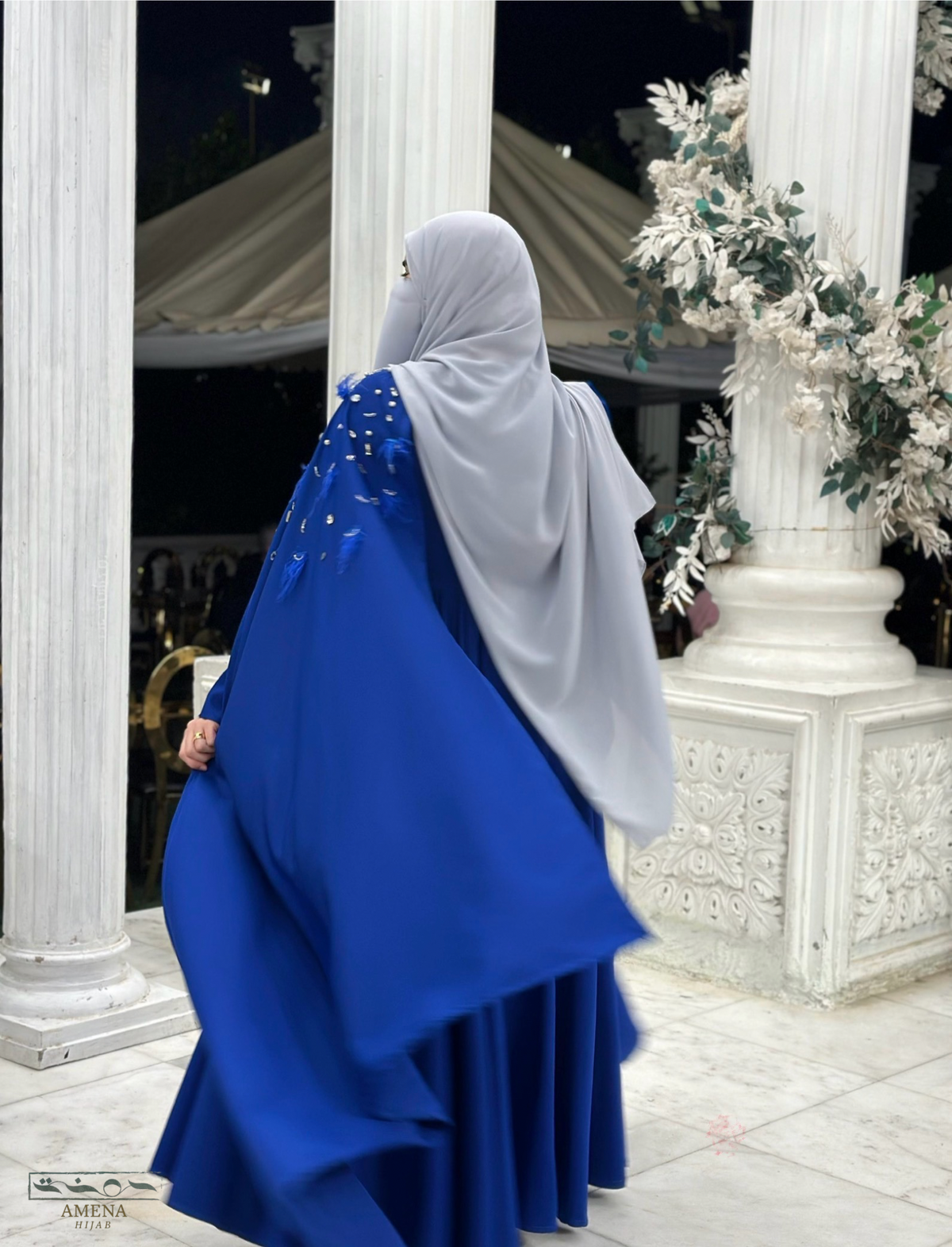 Powder Blue