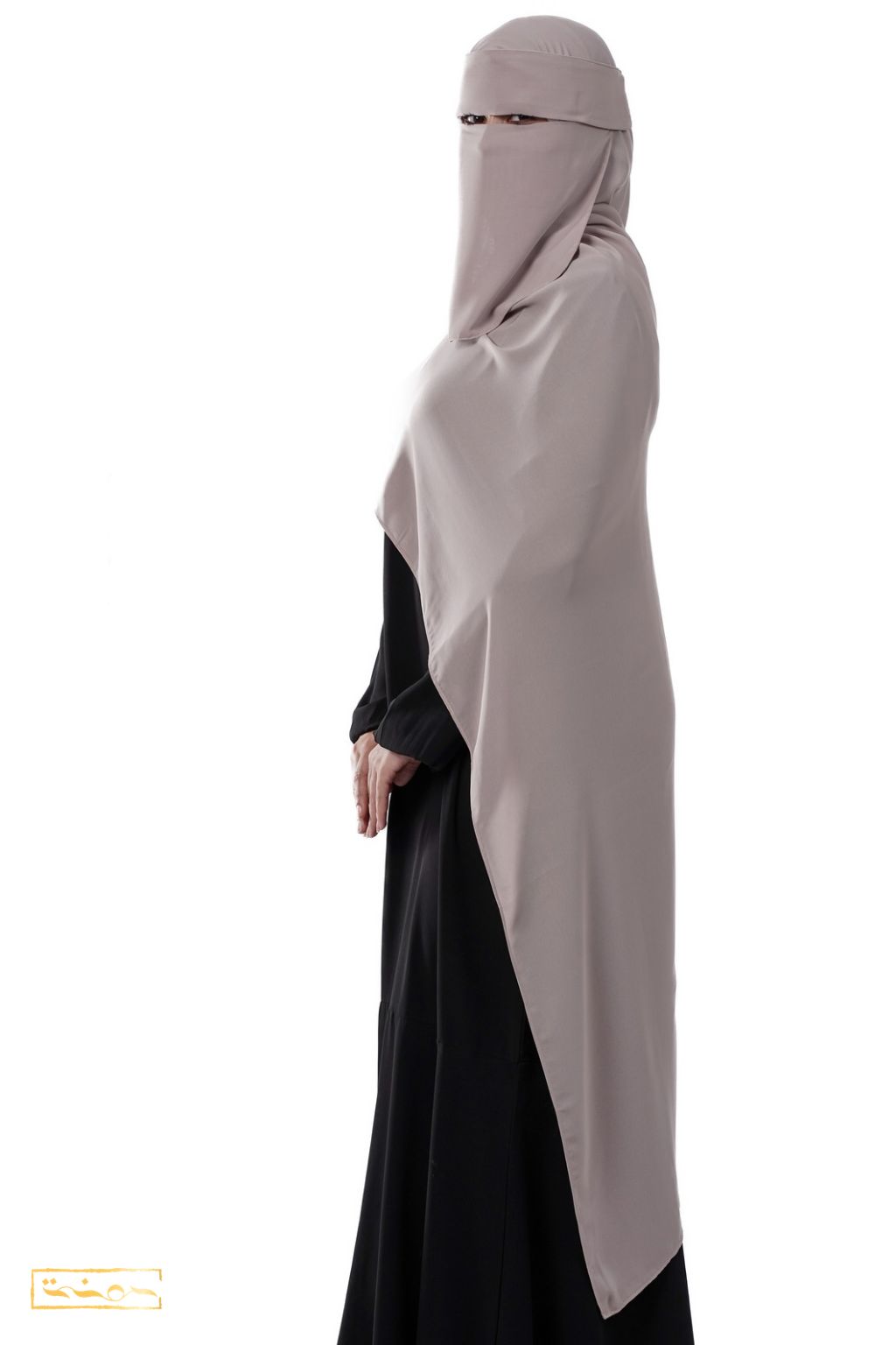 Smokey Taupe