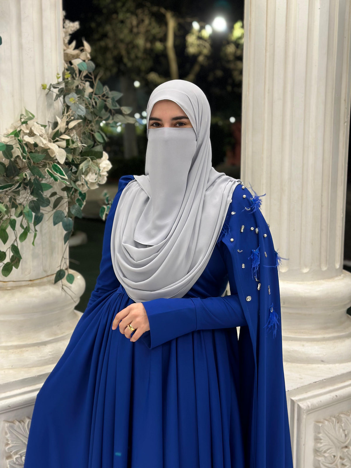 Powder Blue