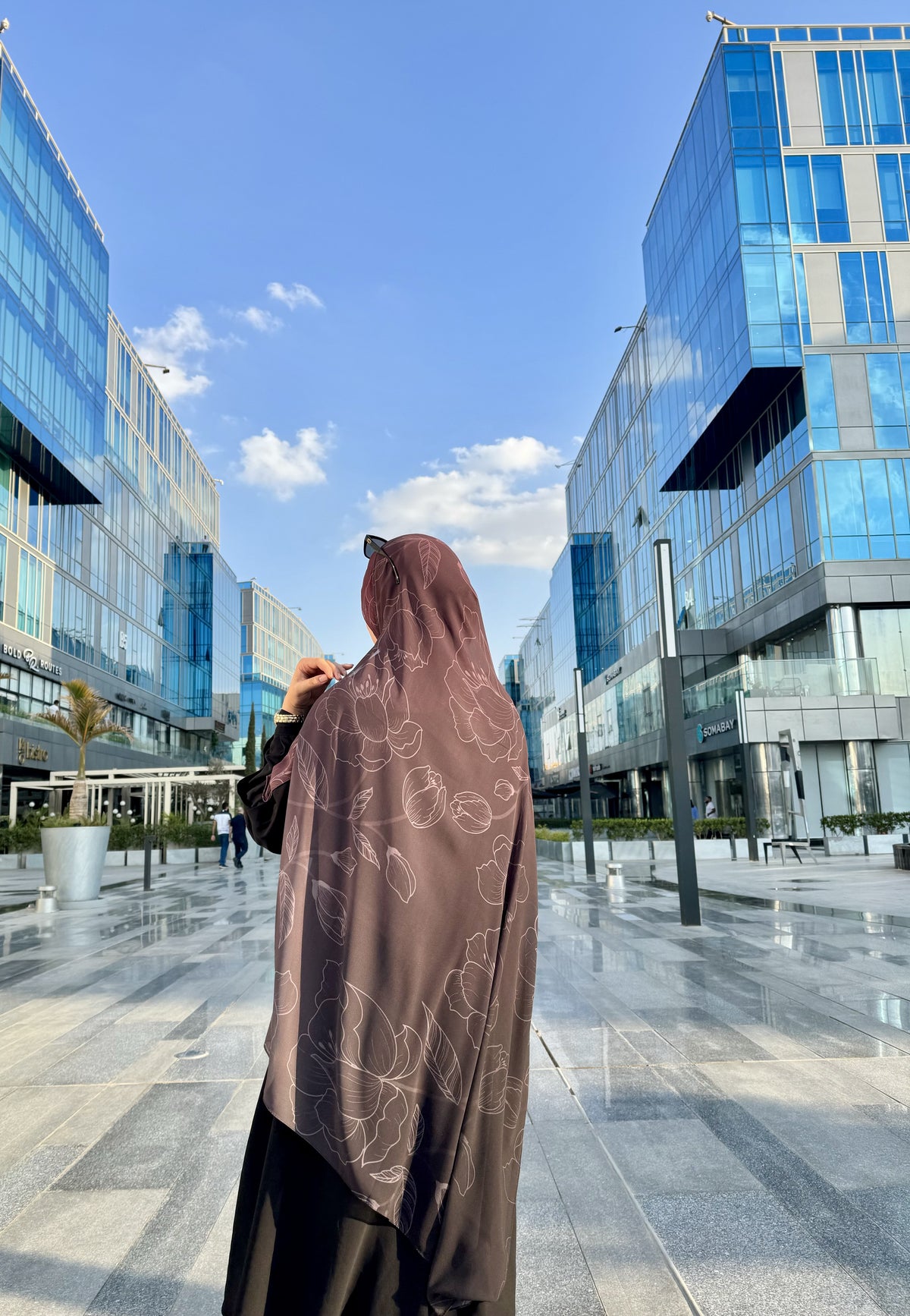 ظلال