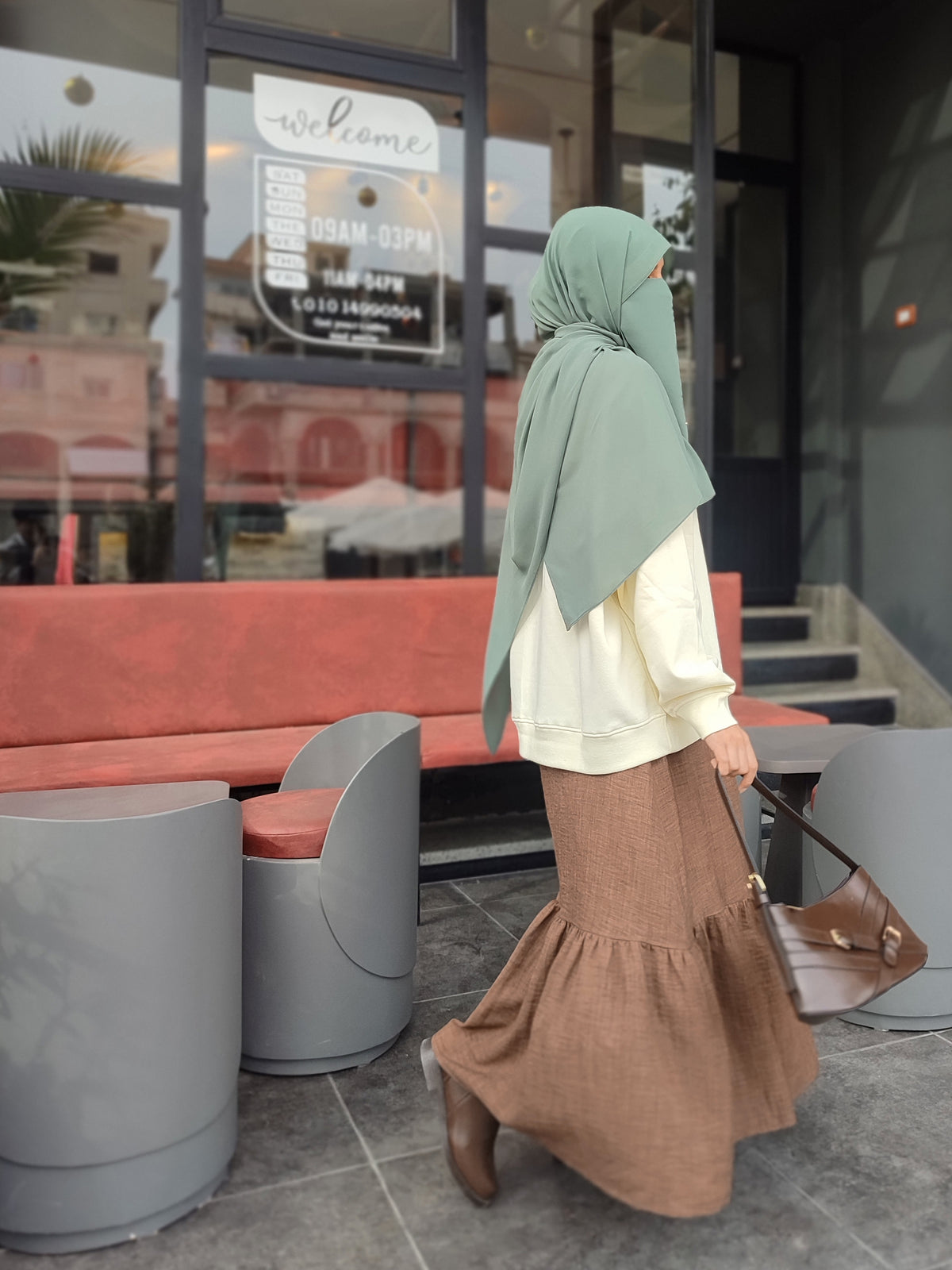 Light Olive