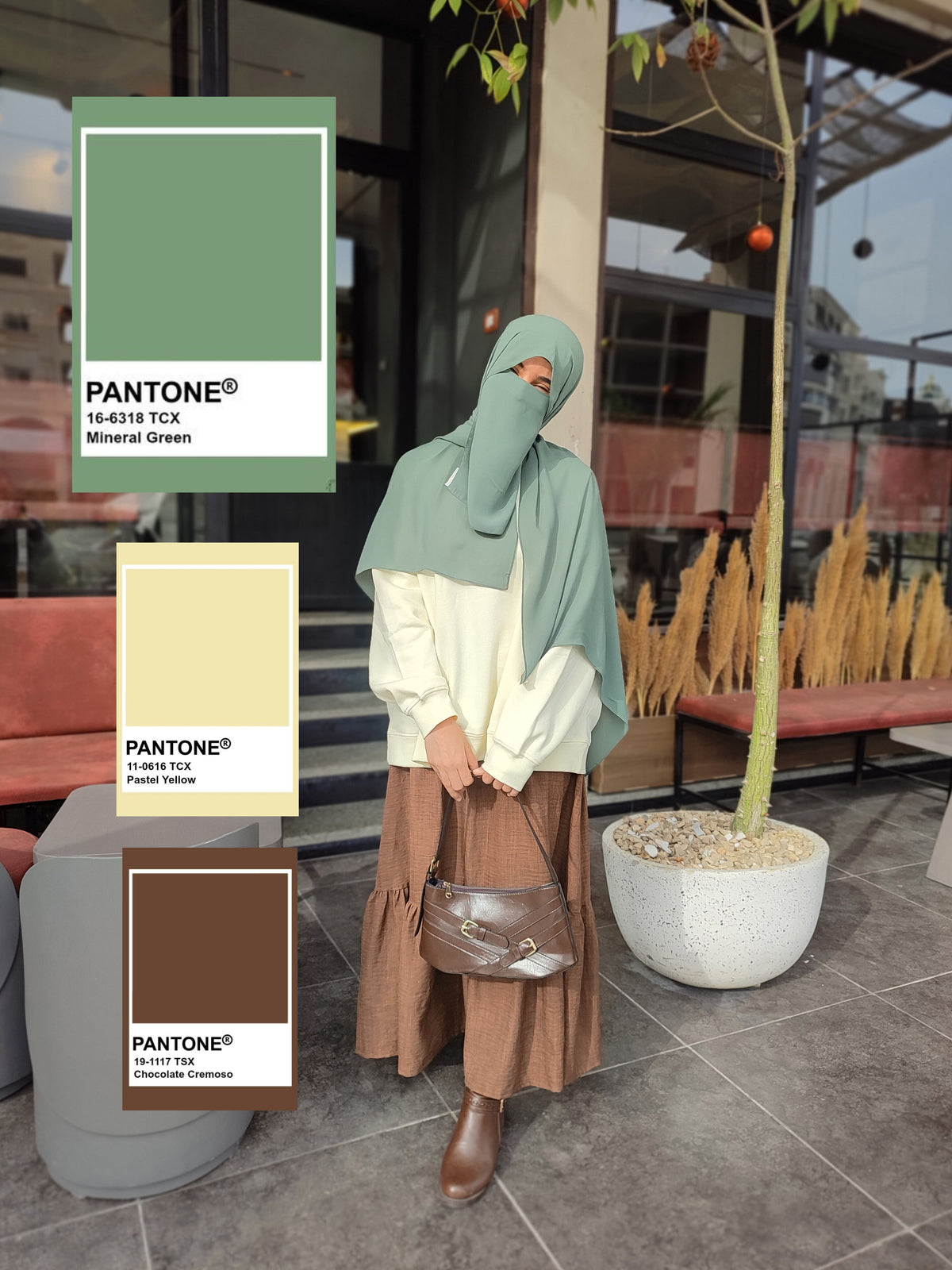 Light Olive