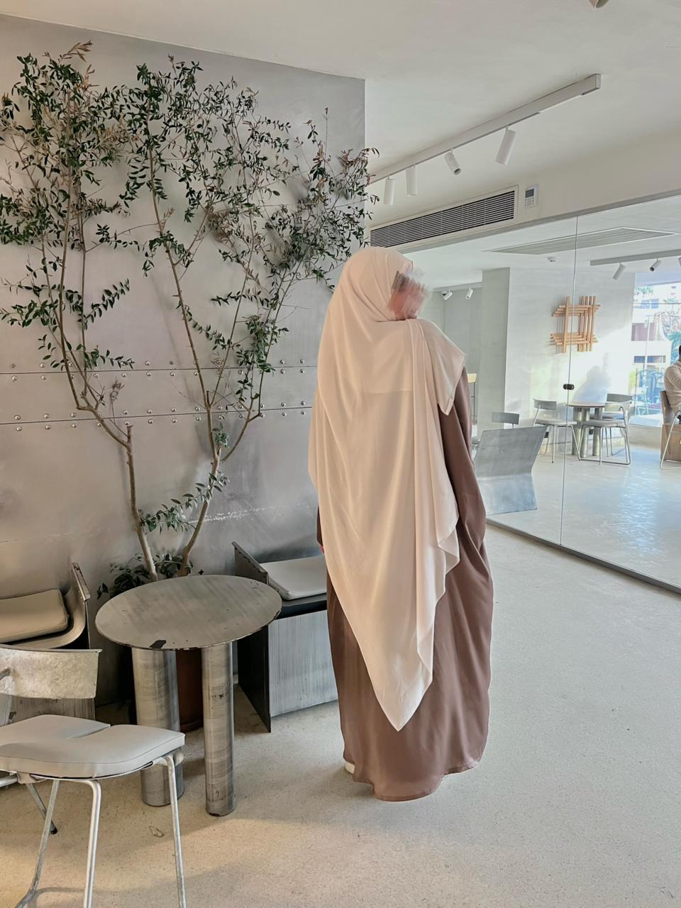 Light Nude