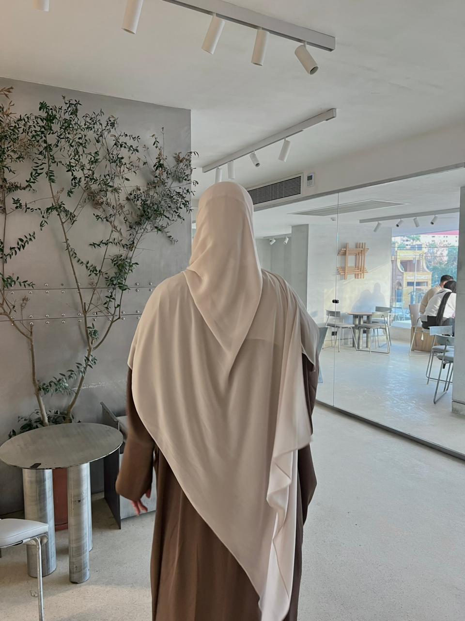 Light Nude
