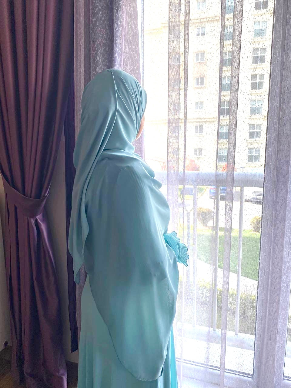 Mint Green