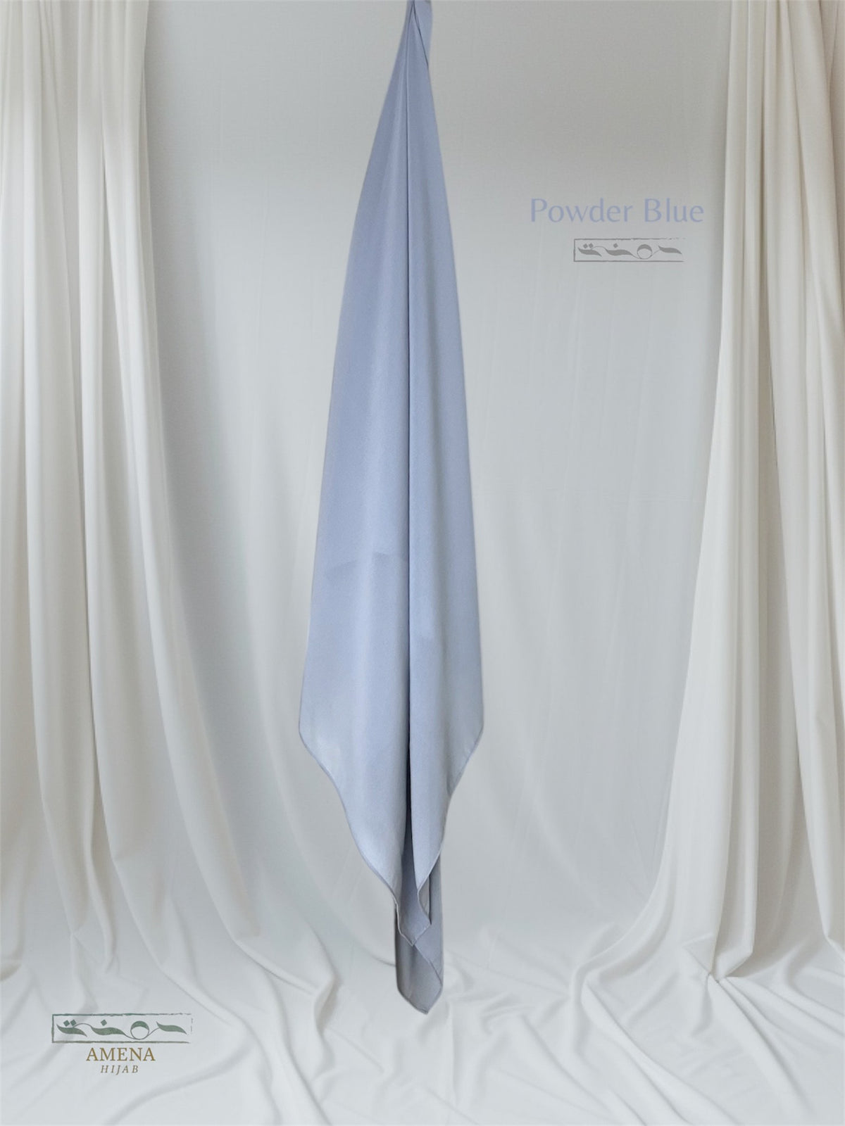 Powder Blue
