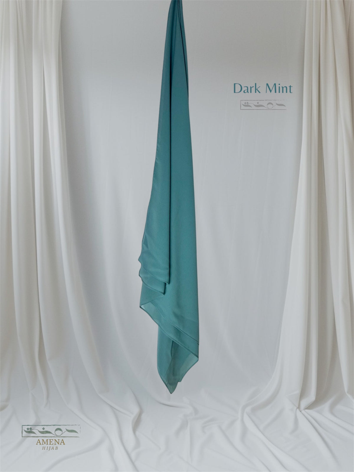 Dark Mint