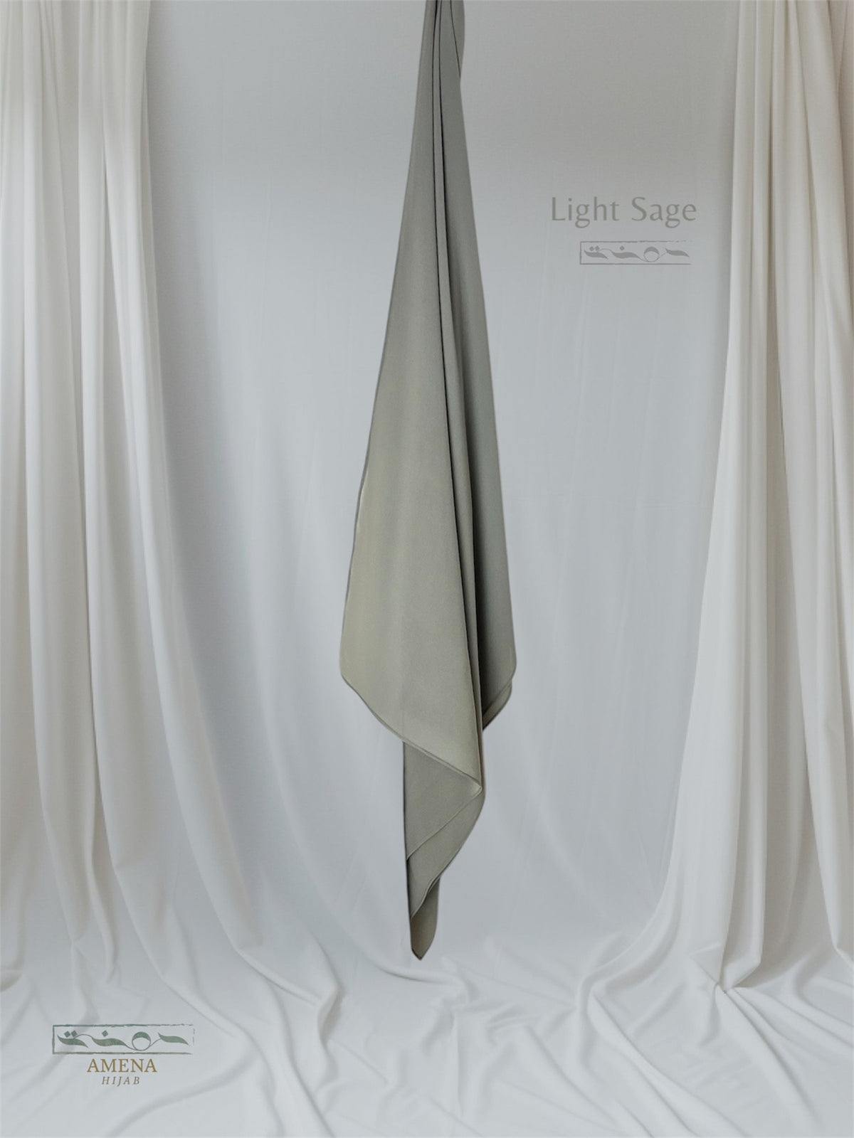 Light Sage