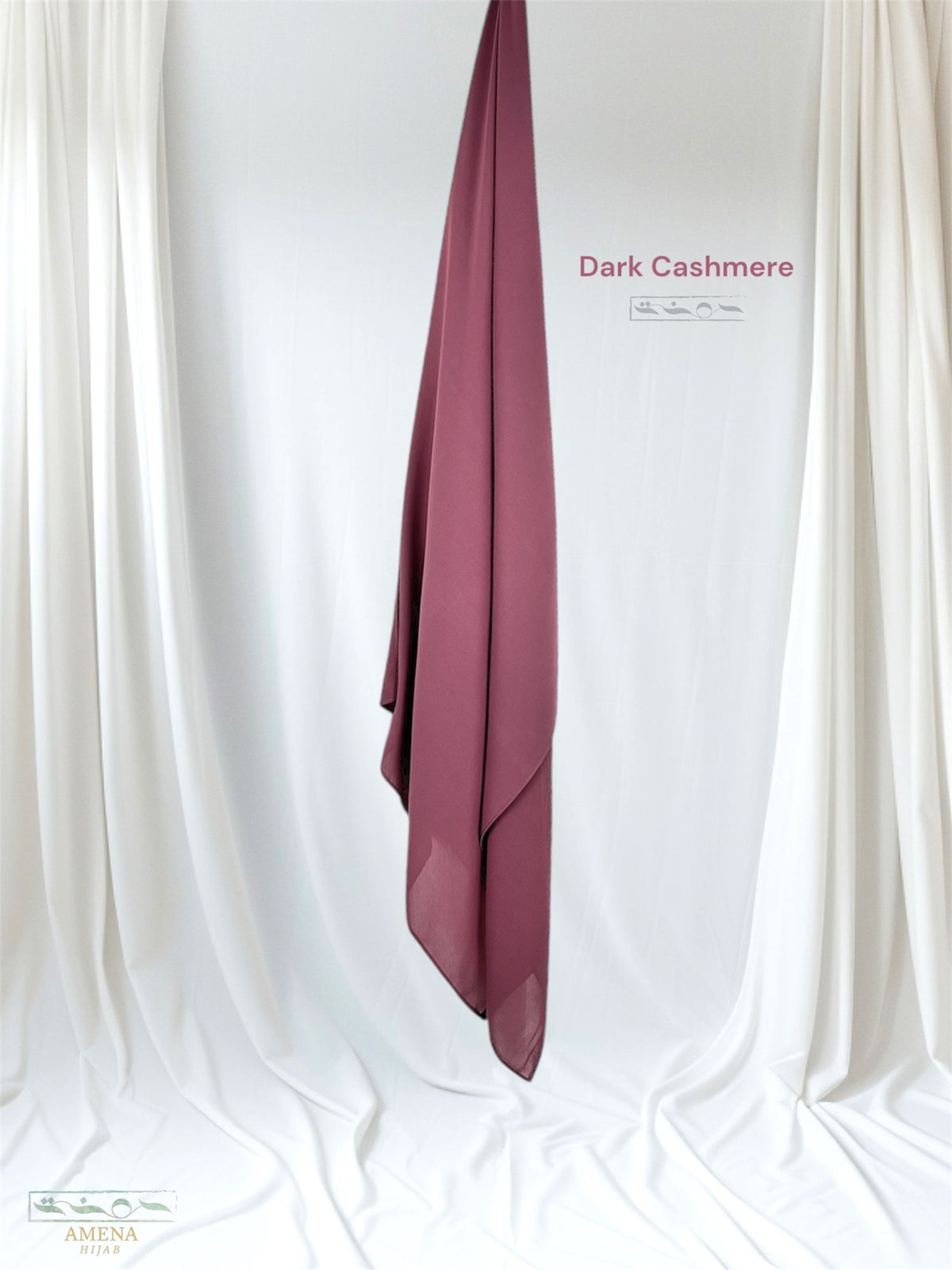 Dark Cashmere