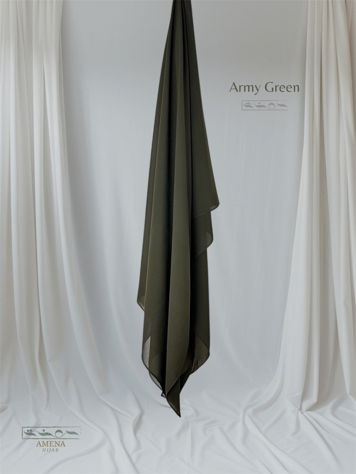 Army Green
