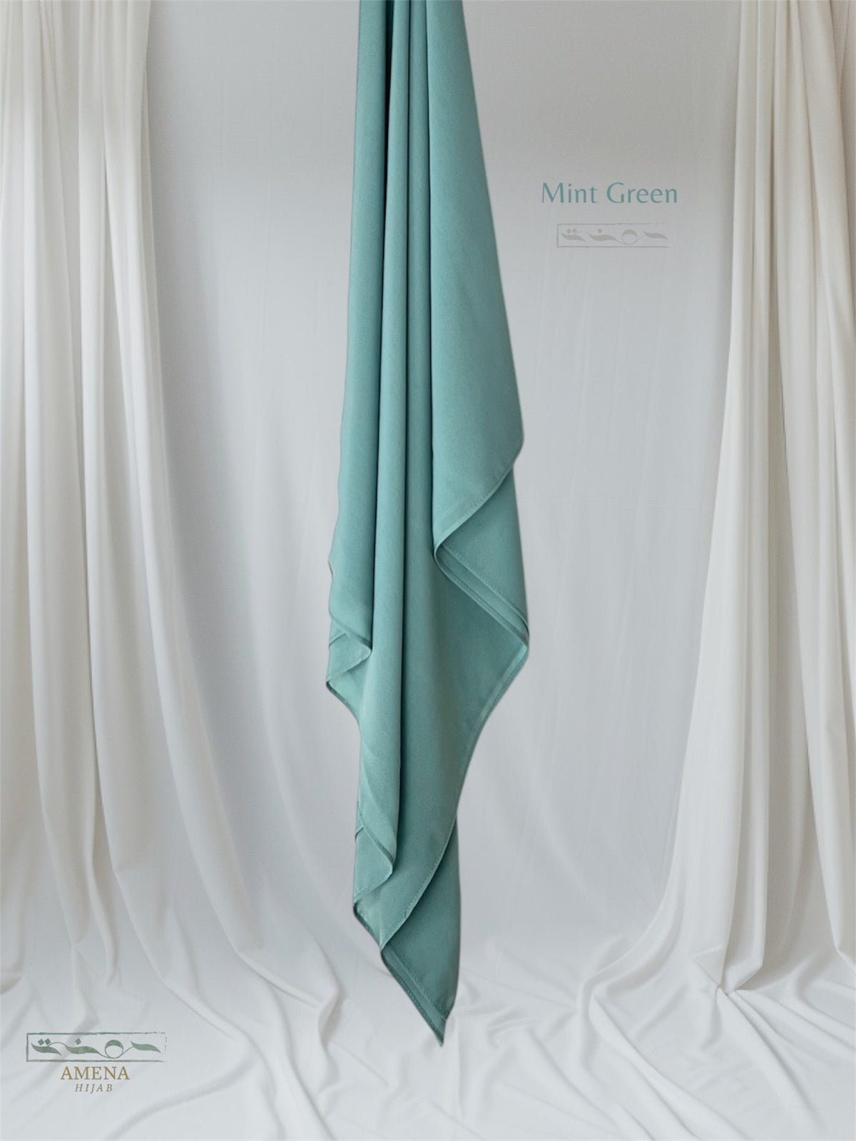 Mint Green
