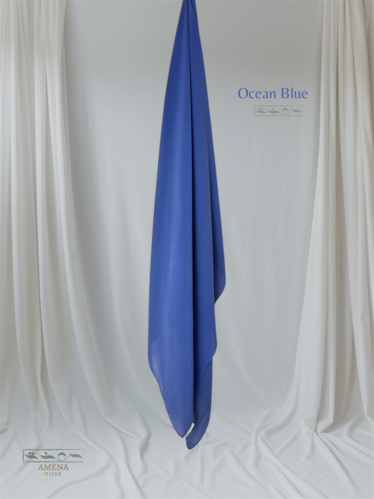Ocean Blue