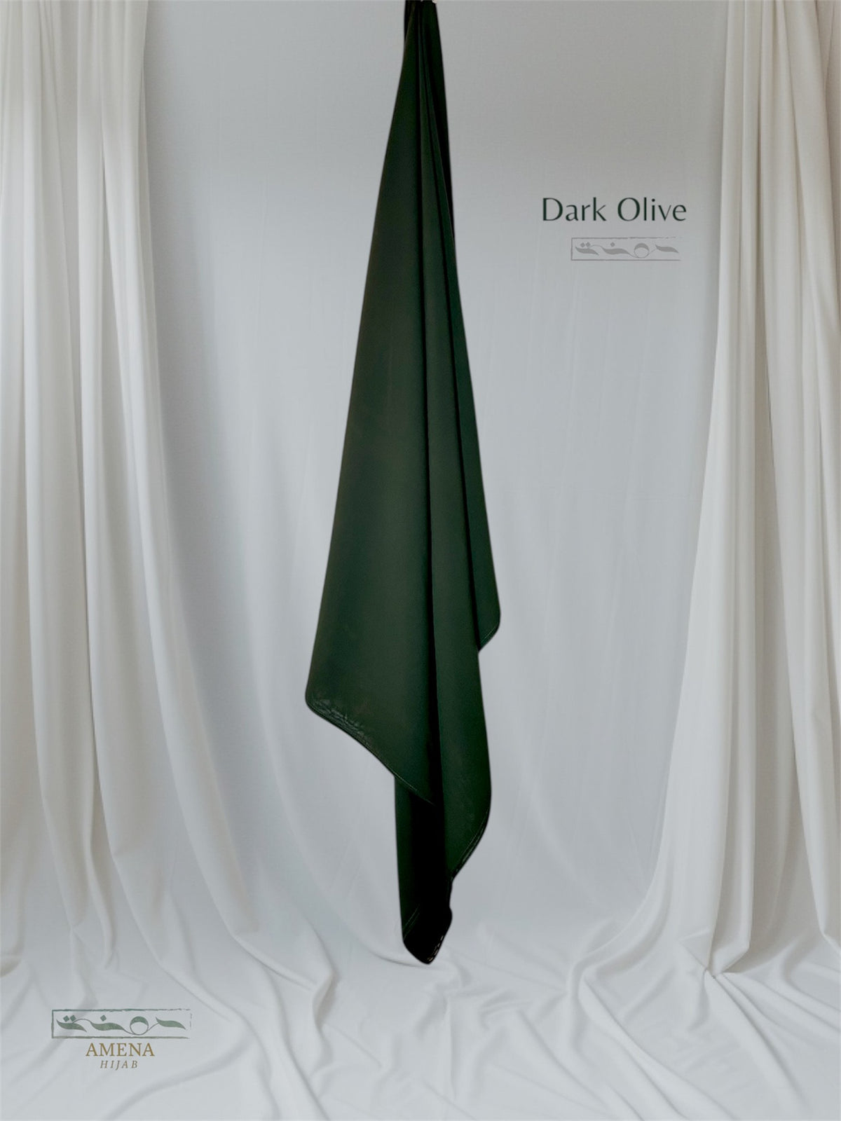 Dark Olive