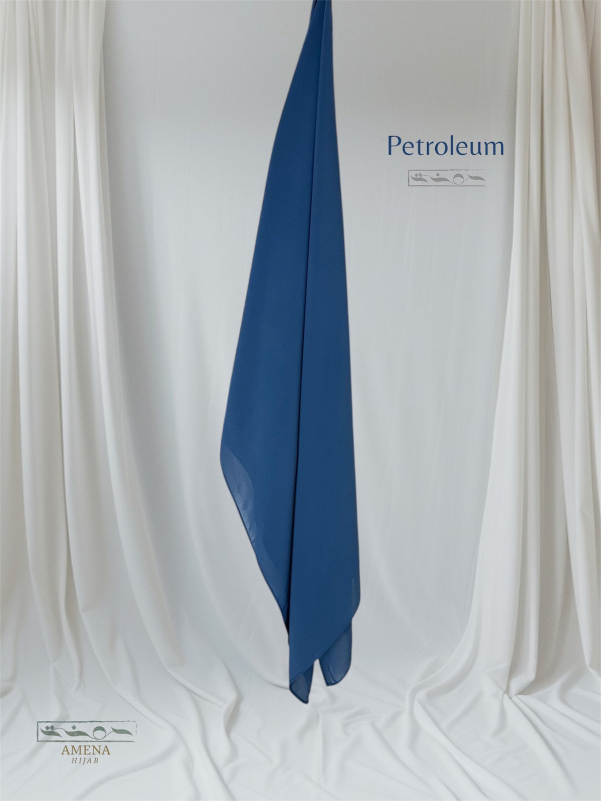 Petroleum