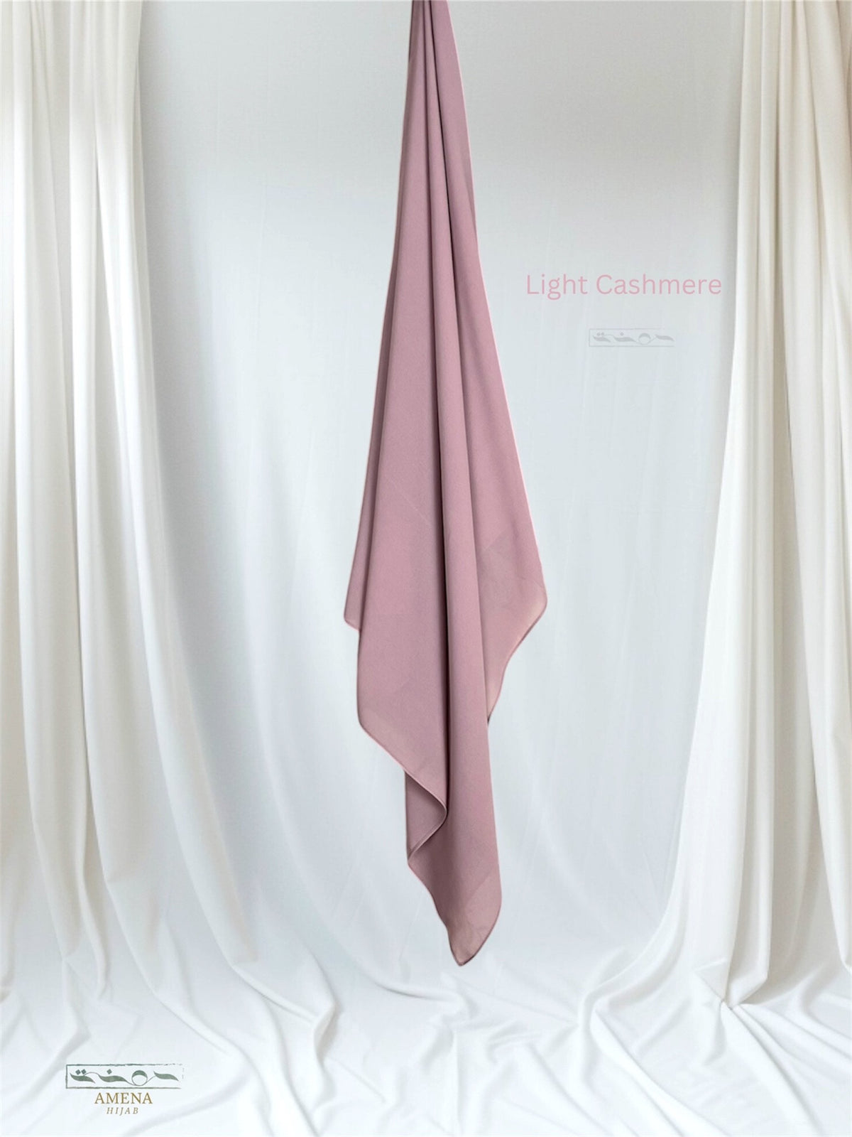 Light Cashmere