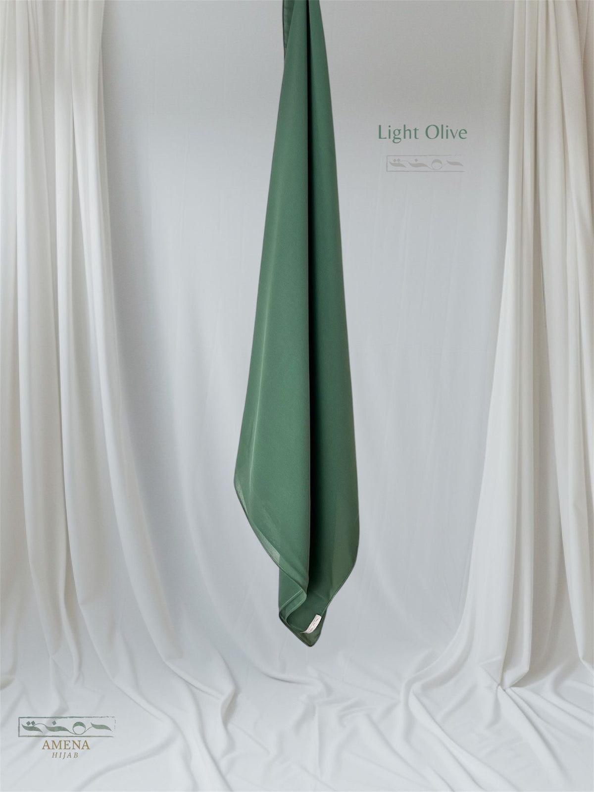 Light Olive