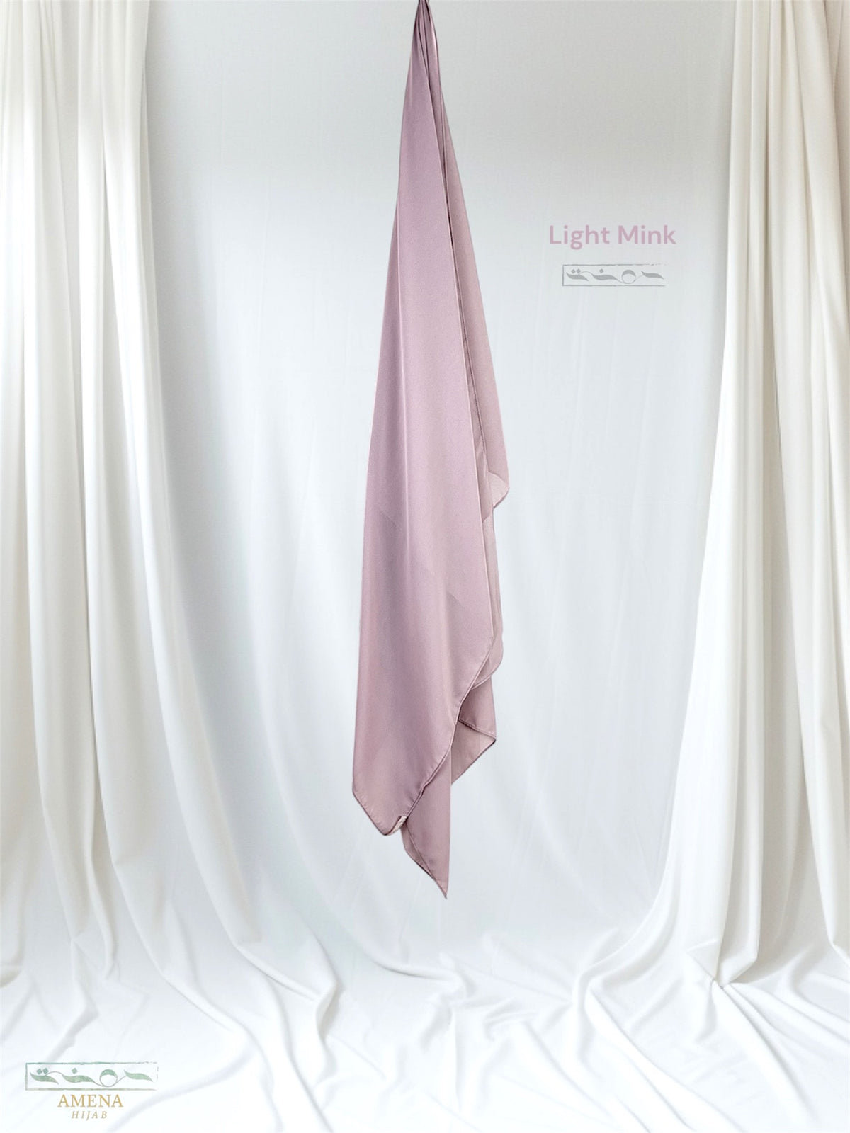 Light Mink
