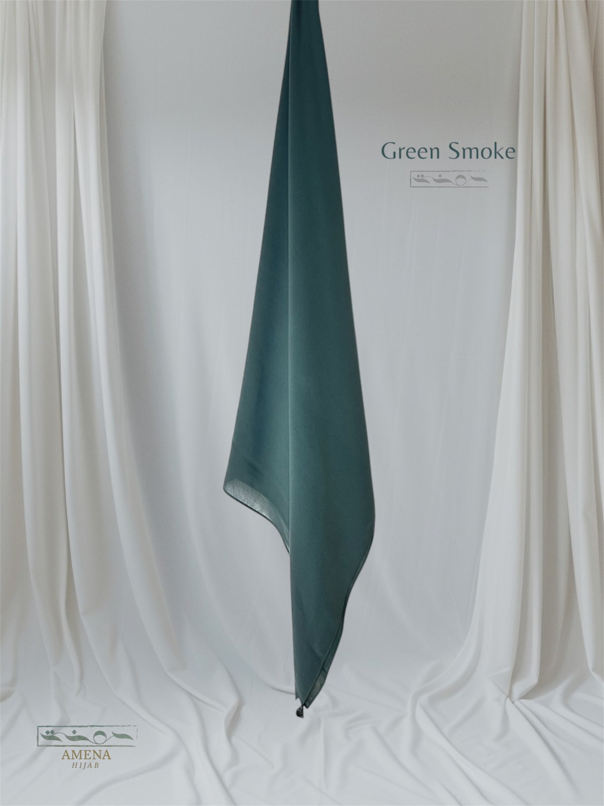 Green Smoke