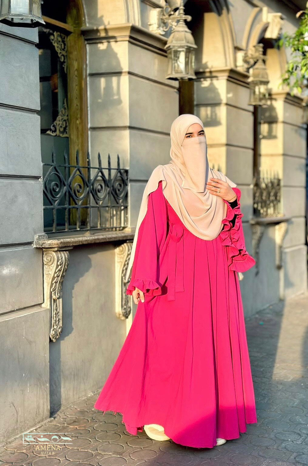 نقاب لثمة طبي أستك