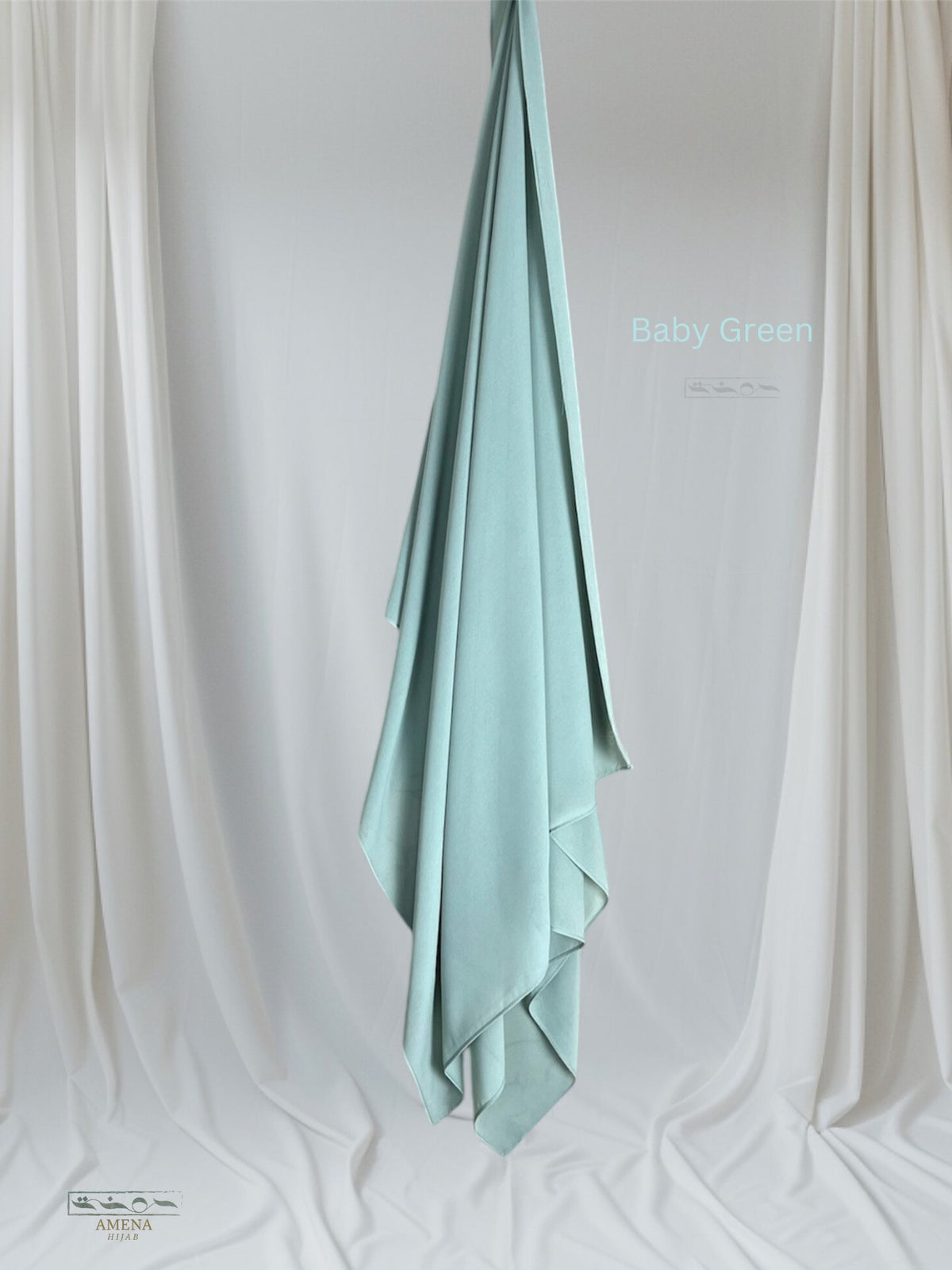 Baby Green