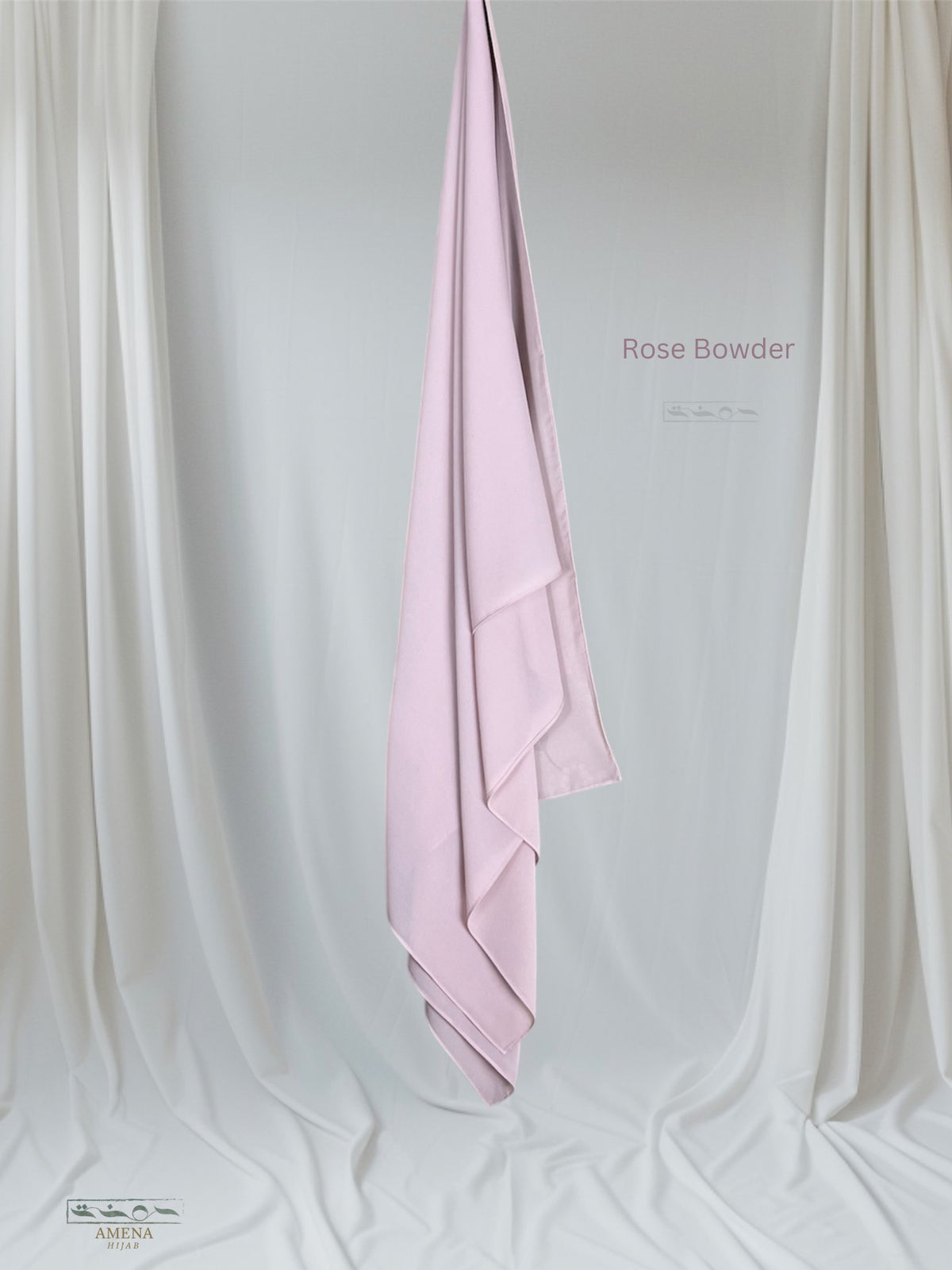 Rose Powder