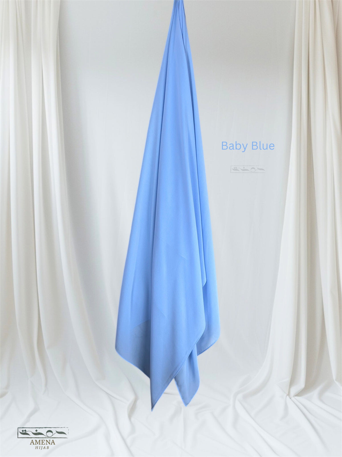 Baby Blue