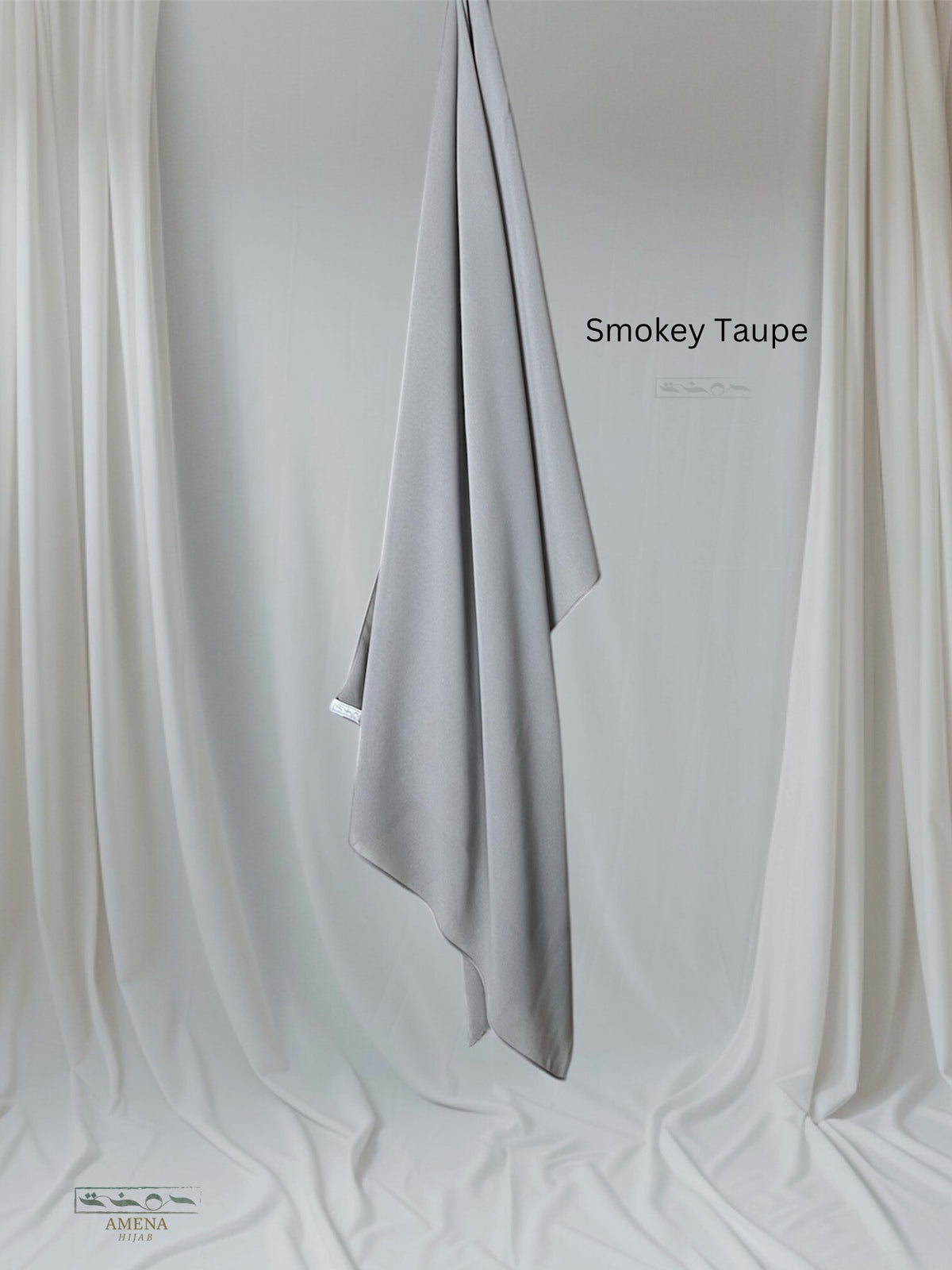 Smokey Taupe