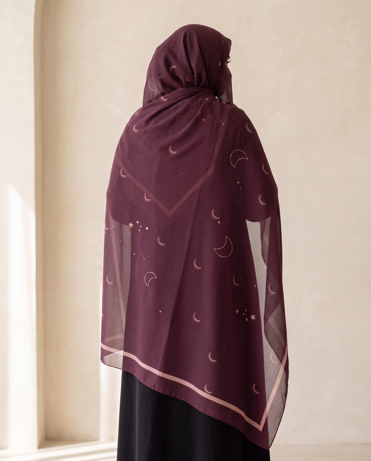 Aqmar Hijab – Outlet